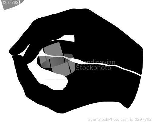 Image of Hands