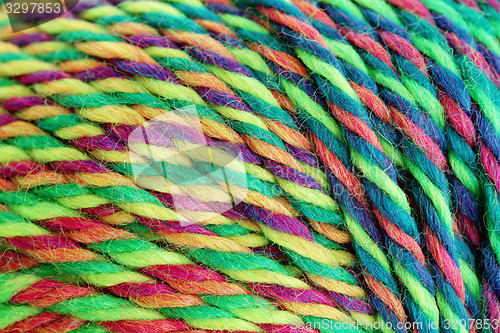 Image of wool