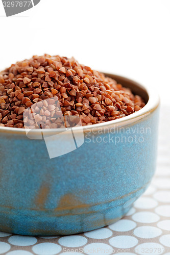 Image of buckwheat 