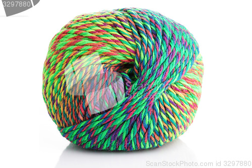 Image of wool