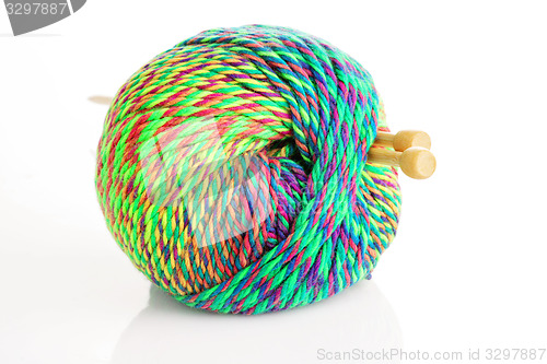 Image of wool