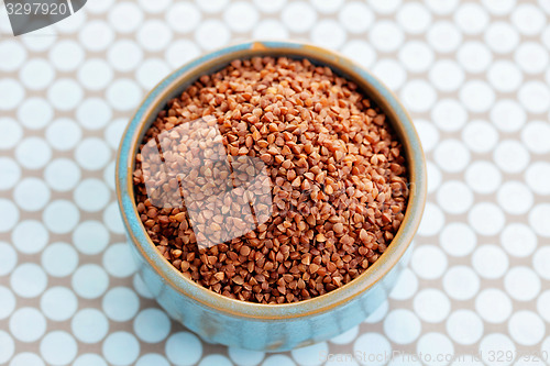 Image of buckwheat 