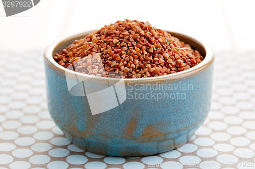 Image of buckwheat 