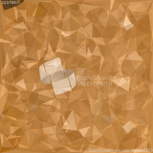 Image of Polygonal Background