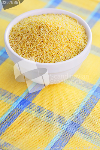 Image of millet