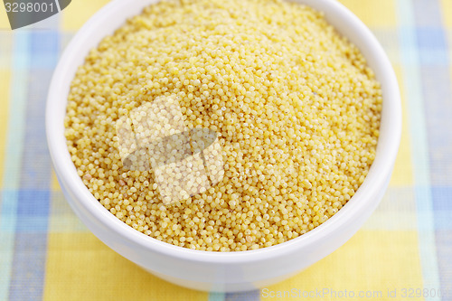Image of millet
