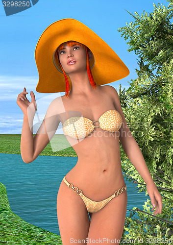 Image of Summer