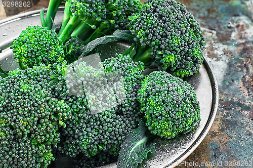 Image of broccoli