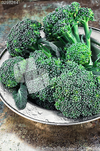 Image of broccoli