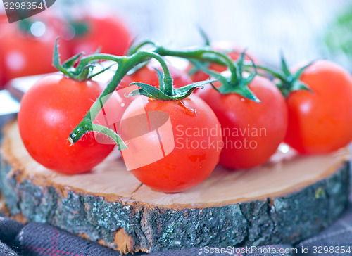 Image of tomato