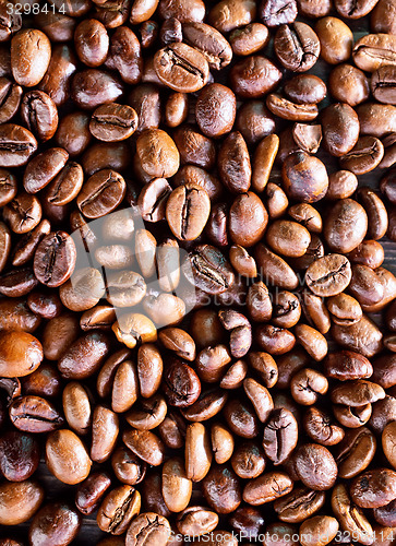 Image of coffee