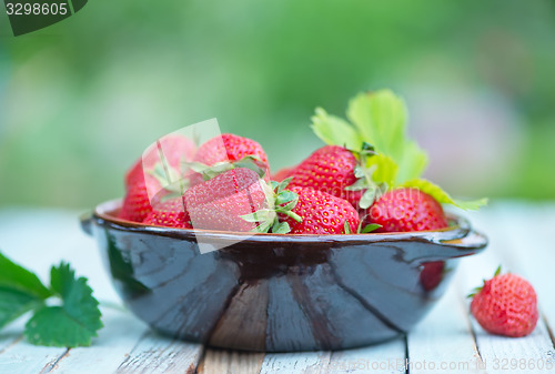 Image of strawberry