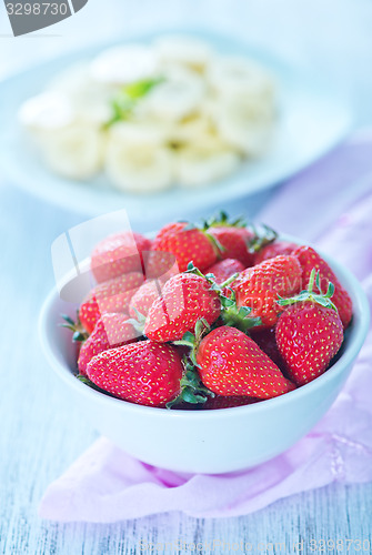 Image of strawberry