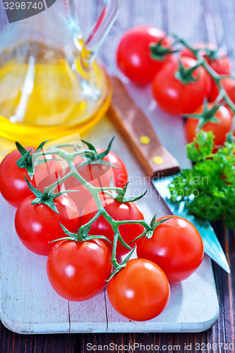 Image of tomato