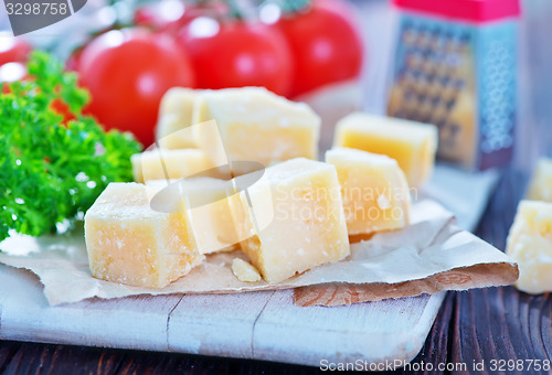 Image of cheese