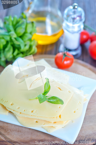 Image of cheese