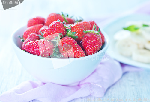 Image of strawberry