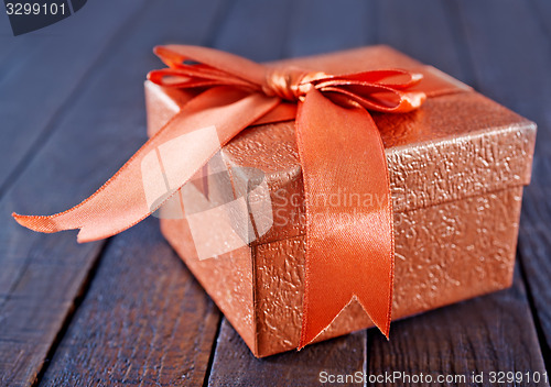 Image of presents