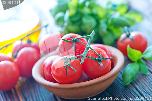 Image of tomato