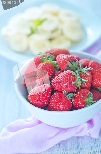 Image of strawberry