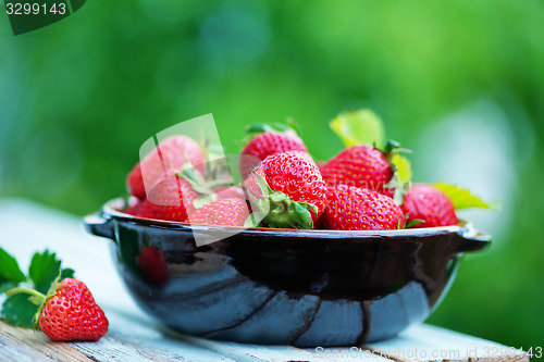 Image of strawberry