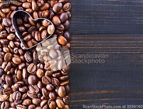 Image of coffee