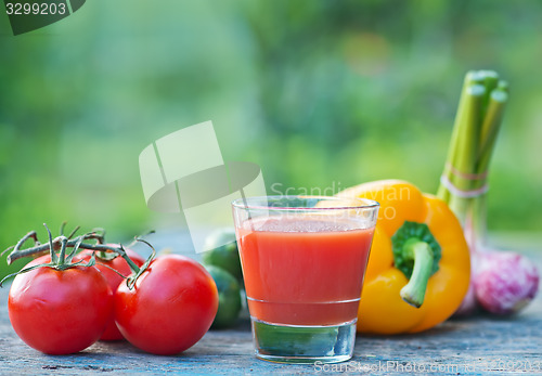 Image of vegetables