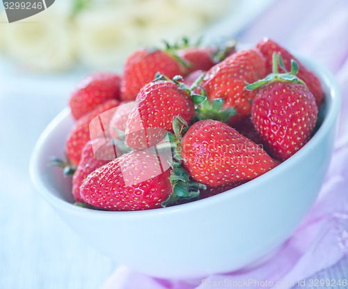 Image of strawberry