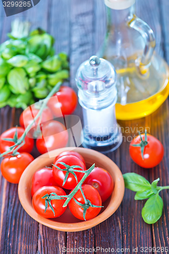 Image of tomato