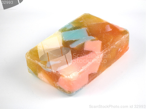 Image of Soap