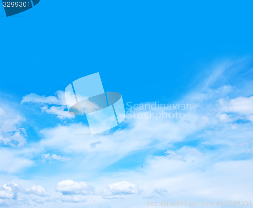 Image of nature background