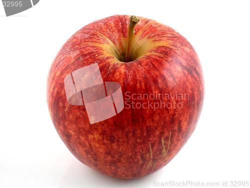 Image of Gala apple