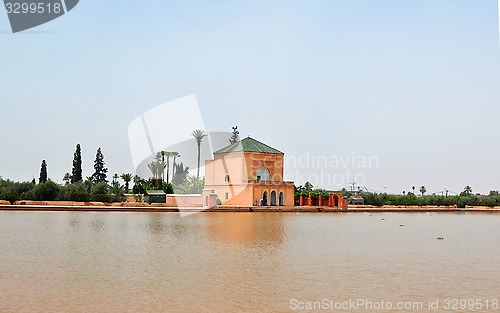 Image of Menara Garden