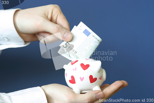 Image of Savings
