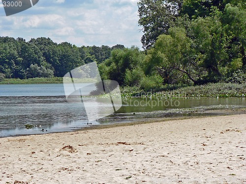 Image of Ohio Beach