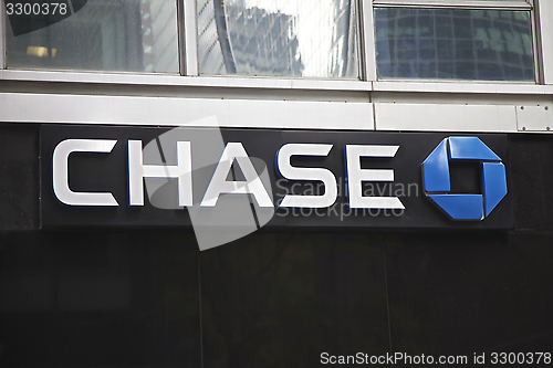 Image of Chase Bank