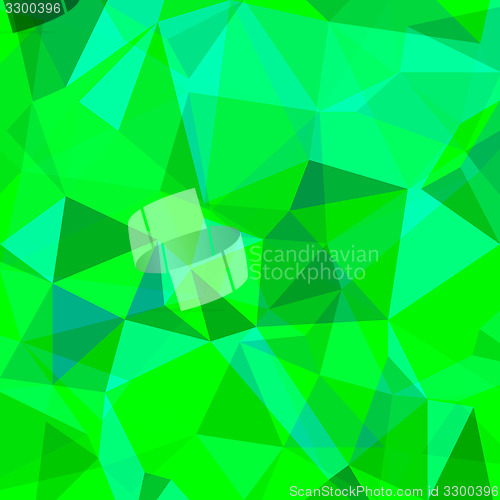 Image of Polygonal Background