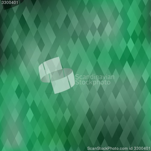 Image of Green Background