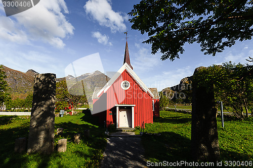 Image of Landscape