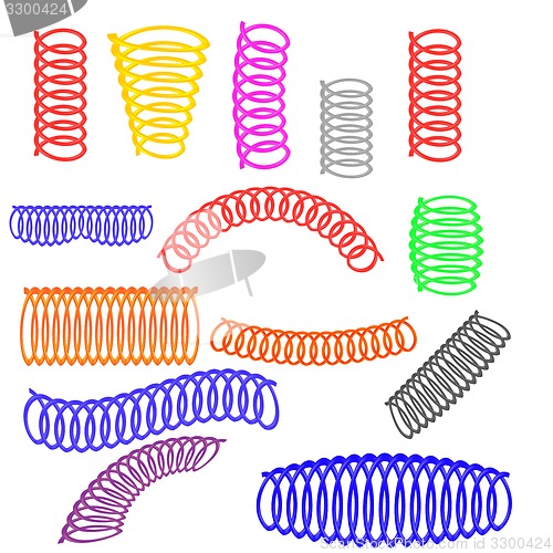 Image of Icons Springs 