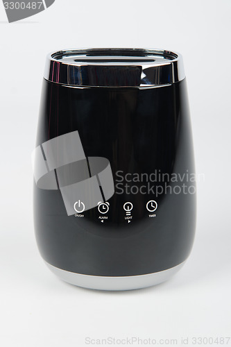 Image of Humidifier on a white background