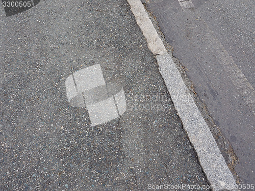 Image of Tarmac asphalt