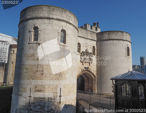 Image of Tower of London