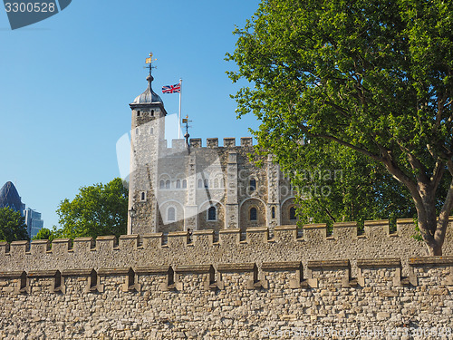 Image of Tower of London