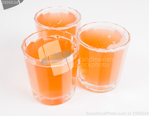 Image of Orange juice