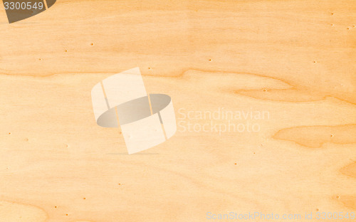 Image of Retro look Plywood