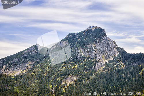 Image of Breitenstein Bavaria Alps