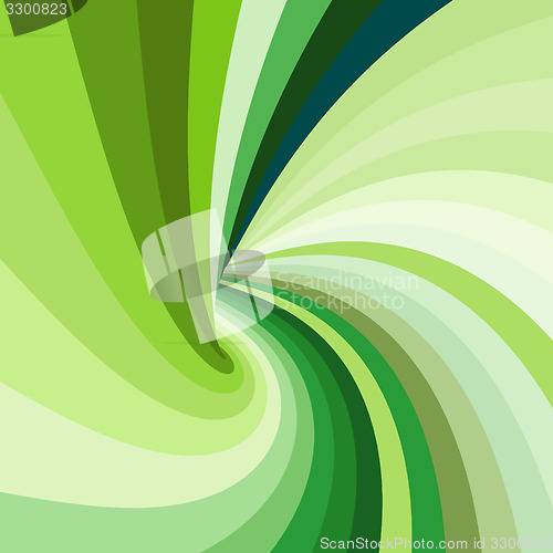 Image of Abstract swirl background. Vector illustration. 