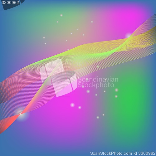Image of Abstract Background