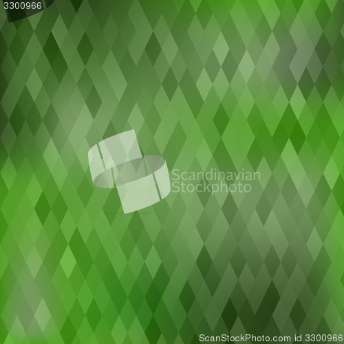 Image of Green Background